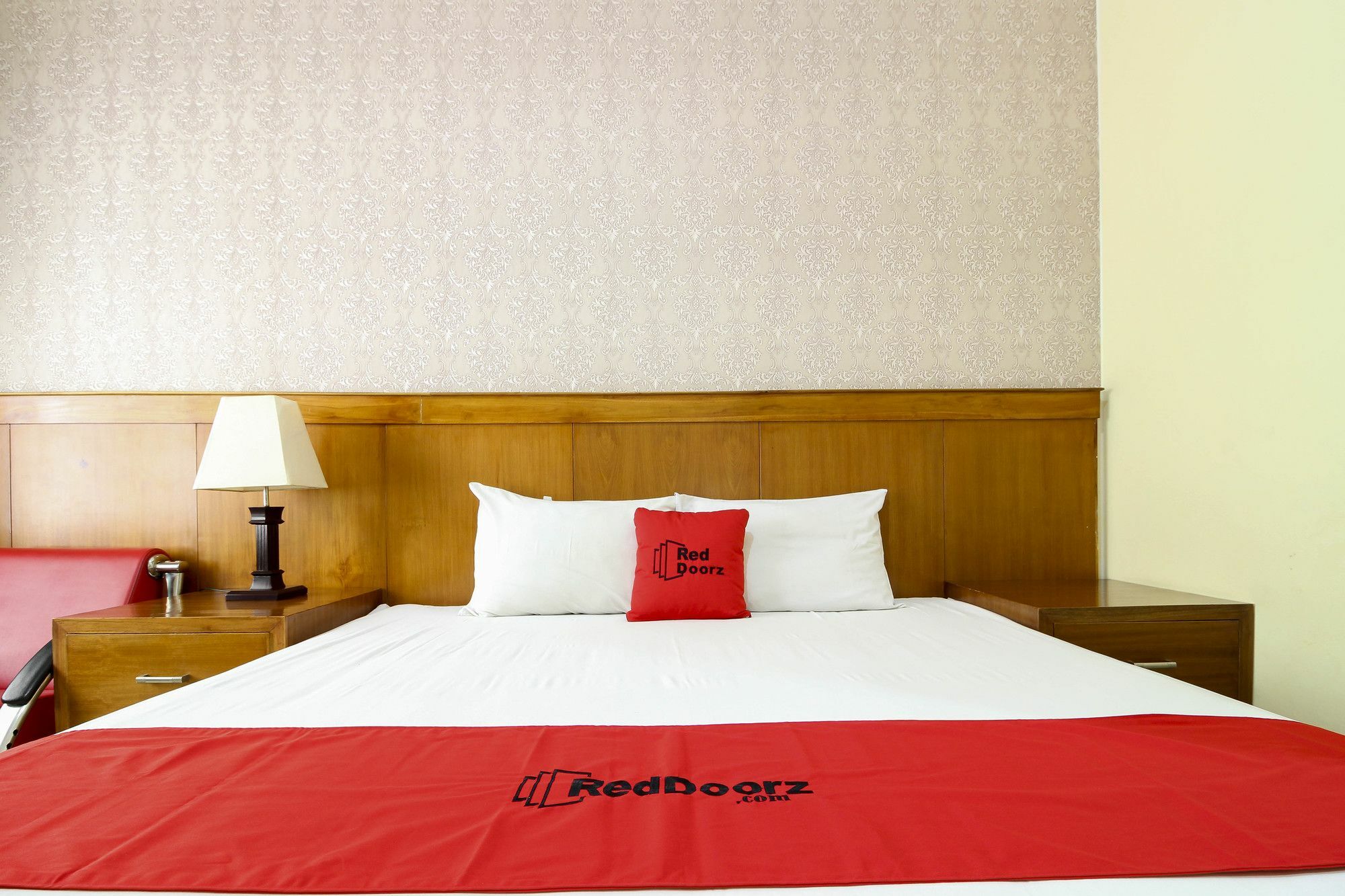 Hotel Reddoorz @ Seturan Raya 2 Maguwo Esterno foto