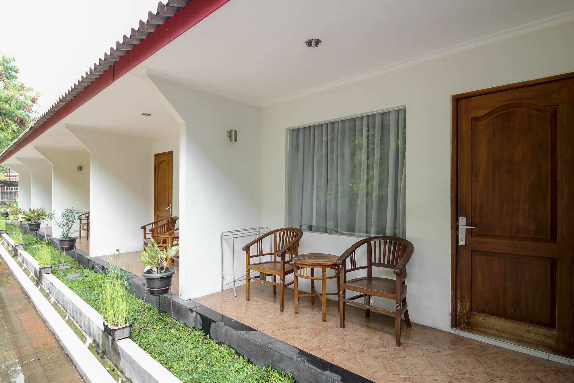Hotel Reddoorz @ Seturan Raya 2 Maguwo Esterno foto